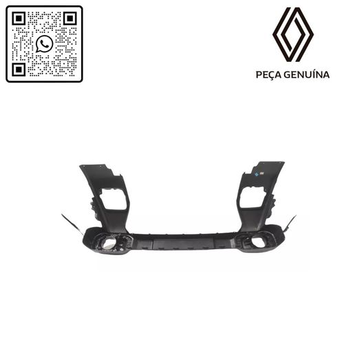 RN-733853	7711733853	Protecao-Frontal-Bumper-Original-Renault-Duster RN-733853	7711733853	Protecao-Frontal-Bumper-Original-Renault-Duster