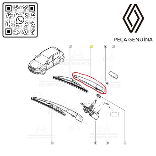 RN15304R	287815304R	BRACODOLIMPADORTRASCAPTURSANDEROII RN15304R	287815304R	BRACODOLIMPADORTRASCAPTURSANDEROII