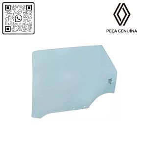 RN15868R	823015868R	VidroPortaTrasEsquerdoCaptur1721Original
