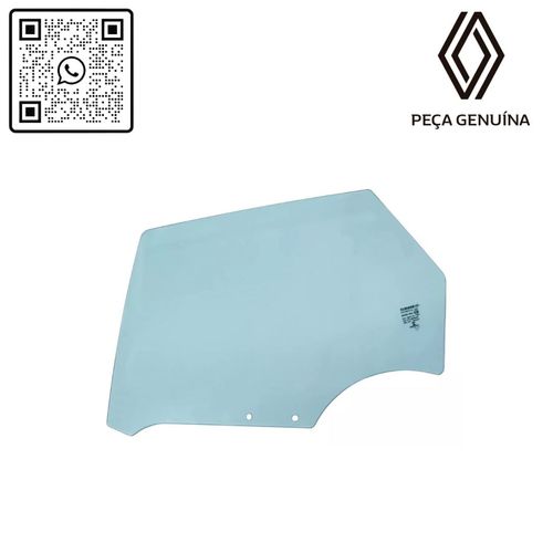 RN15868R	823015868R	VidroPortaTrasEsquerdoCaptur1721Original