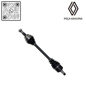 RN17007R 391017007R SemiEixoEsquerdoRenaultMaster2316vOriginal RN17007R 391017007R SemiEixoEsquerdoRenaultMaster2316vOriginal