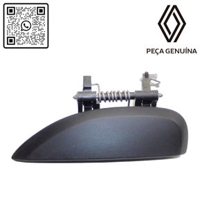 RN-70421R-806070421R-Macaneta-Porta-Dianteira-Esquerda-Logan-Sandero RN-70421R-806070421R-Macaneta-Porta-Dianteira-Esquerda-Logan-Sandero