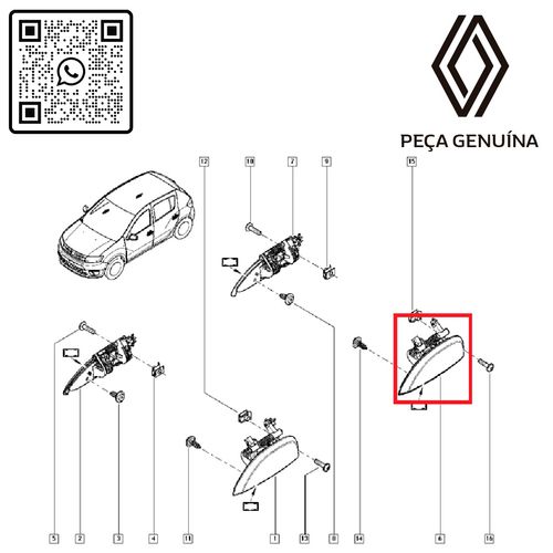 RN-70421R-806070421R-Macaneta-Porta-Dianteira-Esquerda-Logan-Sandero