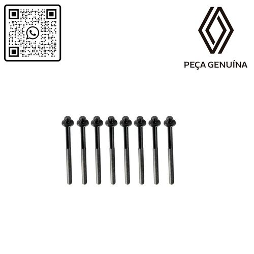 RN-708519-8201708519-PARAFUSO-DO-CABECOTE-MOT-1.0-12V--x8--B4D-KWID-LOG-II-SAN-II