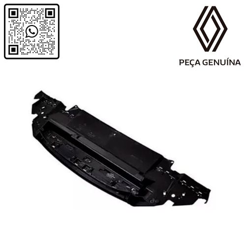 RN-25556R-620925556R-Absorvedor-Impacto-Parachoque-Dianteiro-Renault-Captur