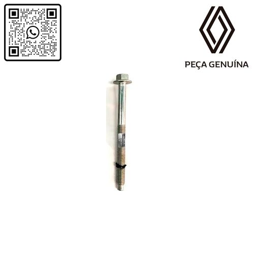 RN-002633-7703002633-PARAFUSO-CARTER-MOT-B4D-1.0-12V-Dimensao-em--X--M6X100-73