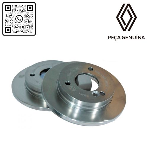 RN-64392R-402064392R-Disco-Freio-Solido-Dianteiro-kwid RN-64392R-402064392R-Disco-Freio-Solido-Dianteiro-kwid