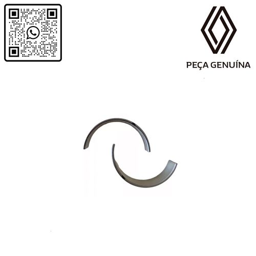 RN-19823R-121119823R-Bronzina-De-Biela-Original-Renault-Kwid-2018-2019 RN-19823R-121119823R-Bronzina-De-Biela-Original-Renault-Kwid-2018-2019