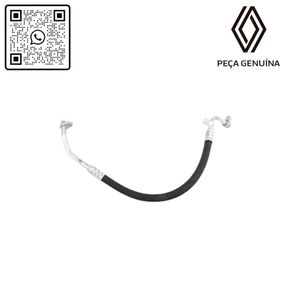 RN-924902 924902356R MANGUEIRA-DO-AR-COND.-LOG-II-SAN-II-1.0-12V-B4D-COMPRESSOR-AO-CONDENS RN-924902 924902356R MANGUEIRA-DO-AR-COND.-LOG-II-SAN-II-1.0-12V-B4D-COMPRESSOR-AO-CONDENS