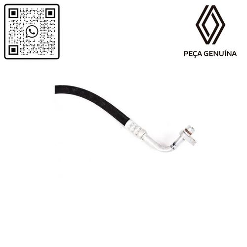 RN-924902	924902356R	MANGUEIRA-DO-AR-COND.-LOG-II-SAN-II-1.0-12V-B4D-COMPRESSOR-AO-CONDENS