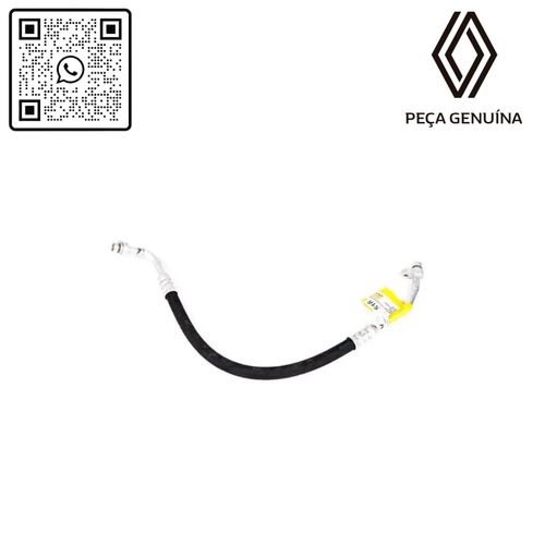 RN-924902	924902356R	MANGUEIRA-DO-AR-COND.-LOG-II-SAN-II-1.0-12V-B4D-COMPRESSOR-AO-CONDENS