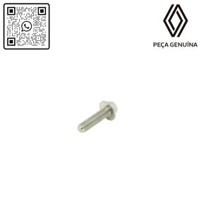 RN-002500 7703002500 PARAFUSO-DA-POLIA-DO-COMANDO-DE-VALVULAS-MOT-2.3-16V-M9T-MASTER RN-002500 7703002500 PARAFUSO-DA-POLIA-DO-COMANDO-DE-VALVULAS-MOT-2.3-16V-M9T-MASTER