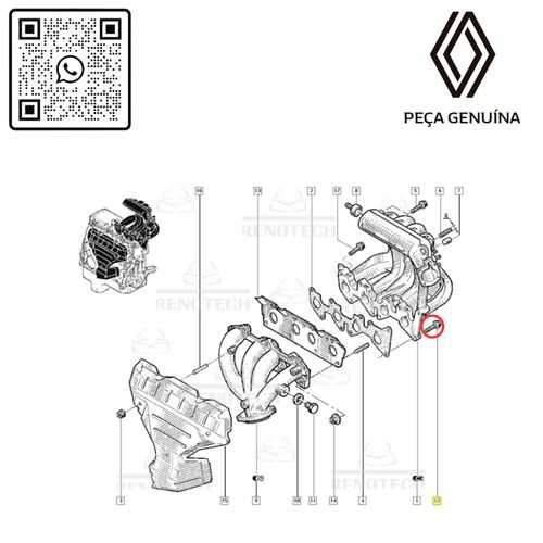 RN-002500	7703002500	PARAFUSO-DA-POLIA-DO-COMANDO-DE-VALVULAS-MOT-2.3-16V-M9T-MASTER
