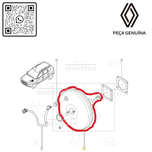 RN-04244R	472104244R	SERVO-FREIO-CAPTUR-DUSTER RN-04244R	472104244R	SERVO-FREIO-CAPTUR-DUSTER