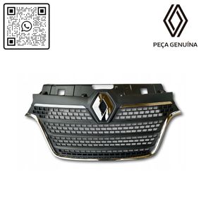 RN-06263R-O 623106263R Grade-Do-Radiador-Master-2.3-16v-2013-Em-Diante RN-06263R-O 623106263R Grade-Do-Radiador-Master-2.3-16v-2013-Em-Diante