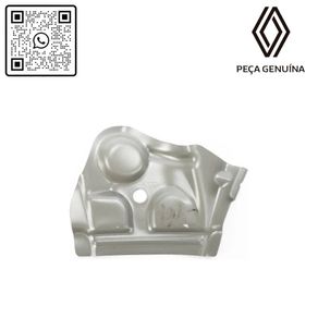 RN-82961R 631482961R Suporte-Paralama-Dianteiro-Ld-Kwid-2018-2019-2020-2021-Orig RN-82961R 631482961R Suporte-Paralama-Dianteiro-Ld-Kwid-2018-2019-2020-2021-Orig