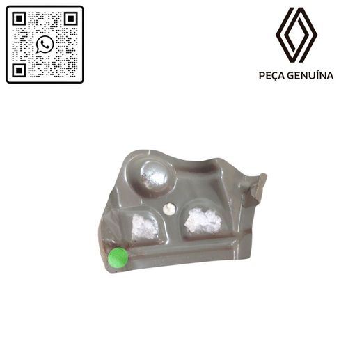 RN-82961R	631482961R	Suporte-Paralama-Dianteiro-Ld-Kwid-2018-2019-2020-2021-Orig