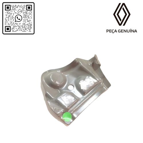 RN-82961R	631482961R	Suporte-Paralama-Dianteiro-Ld-Kwid-2018-2019-2020-2021-Orig