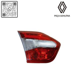 RN-54657R 265554657R Lanterna-Traseira-Lado-Esquerdo-Renault-Fluence RN-54657R 265554657R Lanterna-Traseira-Lado-Esquerdo-Renault-Fluence