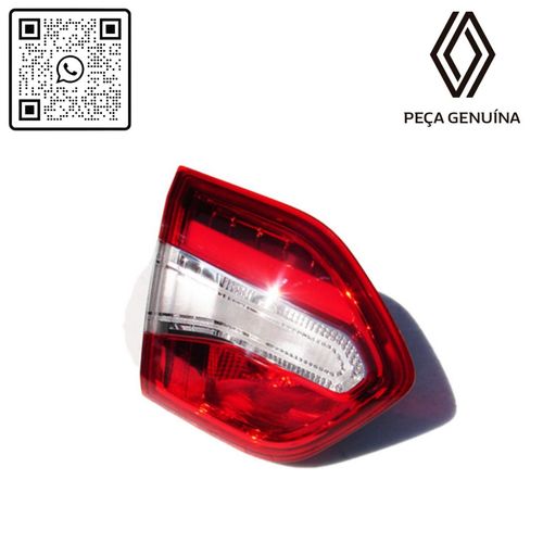 RN-54657R	265554657R	Lanterna-Traseira-Lado-Esquerdo-Renault-Fluence