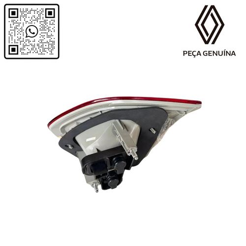 RN-54657R	265554657R	Lanterna-Traseira-Lado-Esquerdo-Renault-Fluence