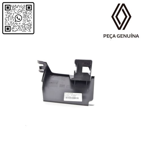 RN-75274R-628175274R-Defletor-De-Ar-Do-Parachoque-Dianteiro-Original-Captur-Renault RN-75274R-628175274R-Defletor-De-Ar-Do-Parachoque-Dianteiro-Original-Captur-Renault