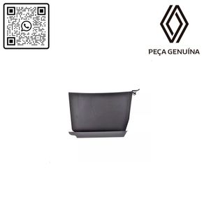 RN-75274R-628175274R-Defletor-De-Ar-Do-Parachoque-Dianteiro-Original-Captur-Renault RN-75274R-628175274R-Defletor-De-Ar-Do-Parachoque-Dianteiro-Original-Captur-Renault