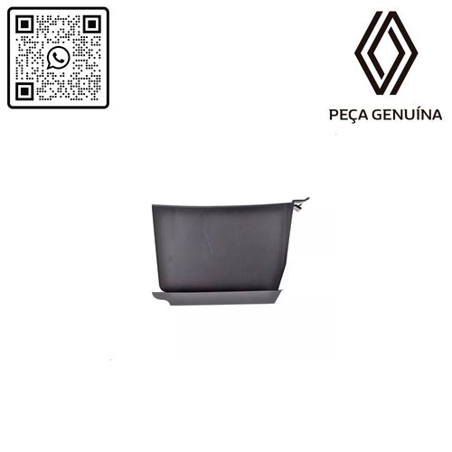 RN-75274R-628175274R-Defletor-De-Ar-Do-Parachoque-Dianteiro-Original-Captur-Renault RN-75274R-628175274R-Defletor-De-Ar-Do-Parachoque-Dianteiro-Original-Captur-Renault