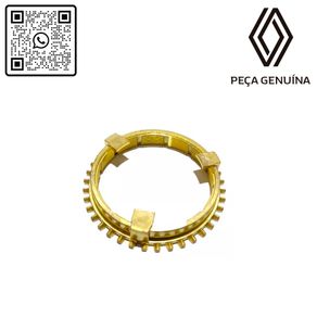 RN-75710R-326075710R-Anel-Sincronizador-Da-Caixa-De-Cambio-Original-Renault-Kwid RN-75710R-326075710R-Anel-Sincronizador-Da-Caixa-De-Cambio-Original-Renault-Kwid