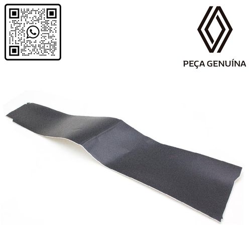 RN-76916R-755576916R-ADESIVO-FAIXA-PRETA-COLUNA-PORTA-DIANT.-ESQ.-KWID