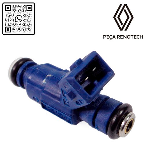 RN-462823-8200462823-BICO-INJETOR-DE-COMB.-CL-II-SAN-LOG-HIFLEX-1.0-16V-D4D