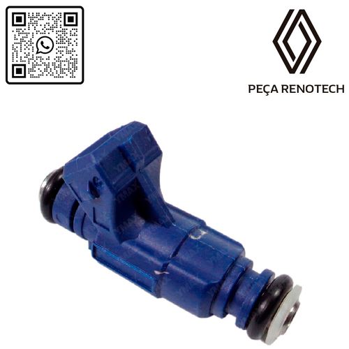 RN-462823-8200462823-BICO-INJETOR-DE-COMB.-CL-II-SAN-LOG-HIFLEX-1.0-16V-D4D