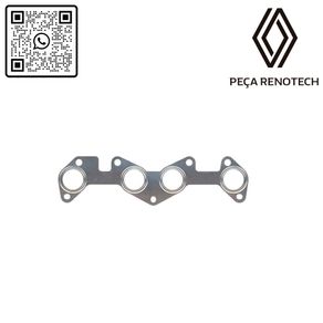 RN-866689-NX-7700866689-JUNTA-DO-COLETOR-DE-ESCAPE-MOT-1.0-8V-D7D-1.2-8V-D7F RN-866689-NX-7700866689-JUNTA-DO-COLETOR-DE-ESCAPE-MOT-1.0-8V-D7D-1.2-8V-D7F