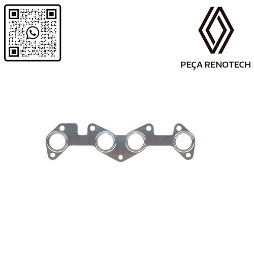 RN-866689-NX-7700866689-JUNTA-DO-COLETOR-DE-ESCAPE-MOT-1.0-8V-D7D-1.2-8V-D7F RN-866689-NX-7700866689-JUNTA-DO-COLETOR-DE-ESCAPE-MOT-1.0-8V-D7D-1.2-8V-D7F