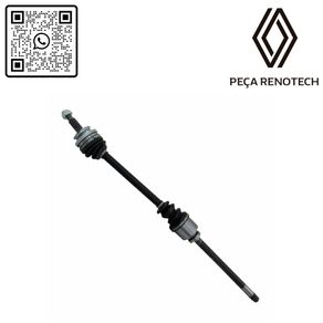 RN-169281-X-8200169281-SEMI-EIXO-DIR.-MASTER-02-05-2.8-COM-OU-S-ABS-CAMBIO-PK5