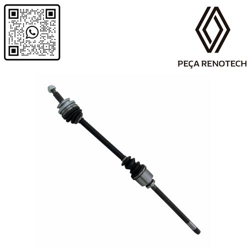 RN-169281-X-8200169281-SEMI-EIXO-DIR.-MASTER-02-05-2.8-COM-OU-S-ABS-CAMBIO-PK5