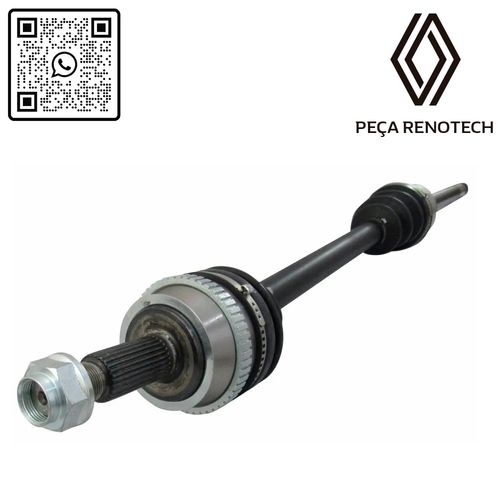 RN-169281-X-8200169281-SEMI-EIXO-DIR.-MASTER-02-05-2.8-COM-OU-S-ABS-CAMBIO-PK5