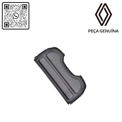 RN-20570R-799220570R-Tampao-Bagagito-Kwid-2018-2021 RN-20570R-799220570R-Tampao-Bagagito-Kwid-2018-2021