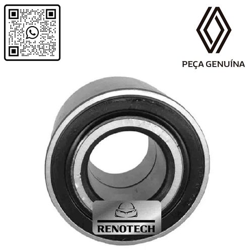 RN-205812-7701205812-ROLAMENTO-DE-RODA-TRAS.-R19-TWG-CL-MEG-LOG-SAN-206-SYM-SNR RN-205812-7701205812-ROLAMENTO-DE-RODA-TRAS.-R19-TWG-CL-MEG-LOG-SAN-206-SYM-SNR