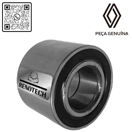 RN-205812-7701205812-ROLAMENTO-DE-RODA-TRAS.-R19-TWG-CL-MEG-LOG-SAN-206-SYM-SNR RN-205812-7701205812-ROLAMENTO-DE-RODA-TRAS.-R19-TWG-CL-MEG-LOG-SAN-206-SYM-SNR