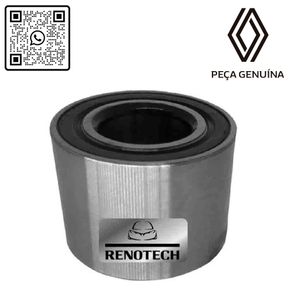 RN-205812-7701205812-ROLAMENTO-DE-RODA-TRAS.-R19-TWG-CL-MEG-LOG-SAN-206-SYM-SNR RN-205812-7701205812-ROLAMENTO-DE-RODA-TRAS.-R19-TWG-CL-MEG-LOG-SAN-206-SYM-SNR