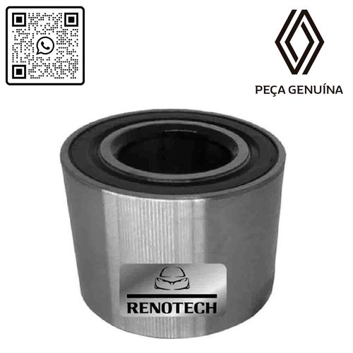 RN-205812-7701205812-ROLAMENTO-DE-RODA-TRAS.-R19-TWG-CL-MEG-LOG-SAN-206-SYM-SNR RN-205812-7701205812-ROLAMENTO-DE-RODA-TRAS.-R19-TWG-CL-MEG-LOG-SAN-206-SYM-SNR