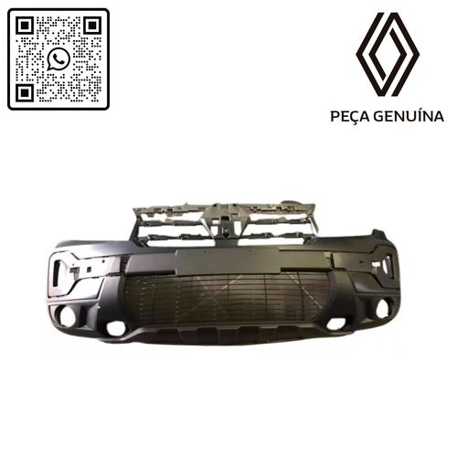 RN-23272R-620223272R-Para-choque-Dianteiro-Renault-Oroch-23-24 RN-23272R-620223272R-Para-choque-Dianteiro-Renault-Oroch-23-24