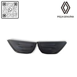 RN-21020R 261521020R Moldura-Farol-Neblina-Original-Renault-Kwid-2017-2018-2019
