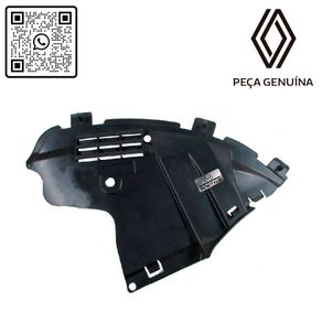 RN-43540R-620243540R-Defletor-Inferior-Direito-Parachoque-Sandero-2007-A-2013 RN-43540R-620243540R-Defletor-Inferior-Direito-Parachoque-Sandero-2007-A-2013