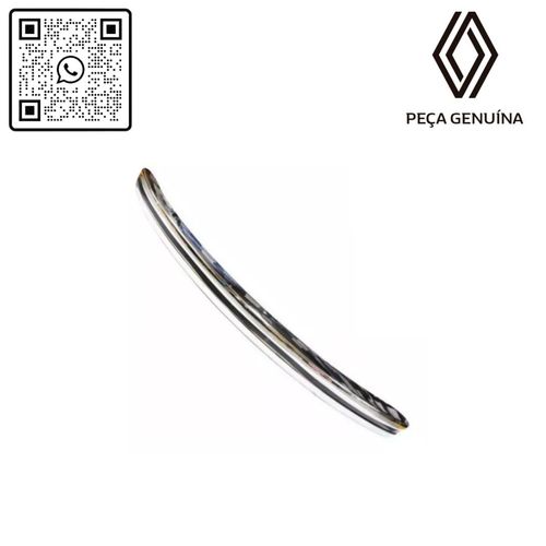 RN-075278	8200752789	Friso-Da-Tampa-Do-Porta-Malas-Original-Renault-Sandero RN-075278	8200752789	Friso-Da-Tampa-Do-Porta-Malas-Original-Renault-Sandero