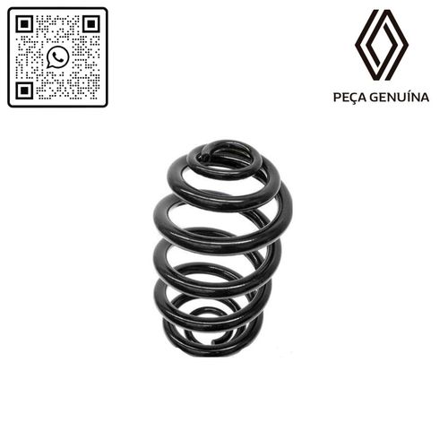 RN-07661R	550207661R	MOLA-TRAS.-SAND-II-LOG-II-14...-x1-original RN-07661R	550207661R	MOLA-TRAS.-SAND-II-LOG-II-14...-x1-original