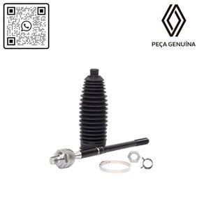 RN-11105R 485211105R BRACO-DA-CX.-DE-DIRECAO-LOG-II-SAN-II-C-COIFA-14...ORIG RN-11105R 485211105R BRACO-DA-CX.-DE-DIRECAO-LOG-II-SAN-II-C-COIFA-14...ORIG