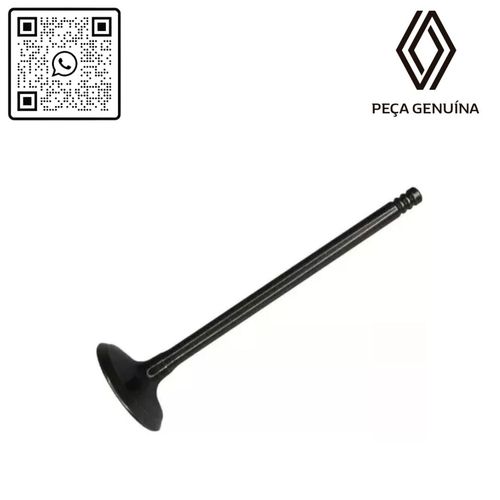 RN-11477R	132011477R	VALVULA-DE-ADMISSAO-B4D-1.0-12V-LOG-II-SAN-II RN-11477R	132011477R	VALVULA-DE-ADMISSAO-B4D-1.0-12V-LOG-II-SAN-II