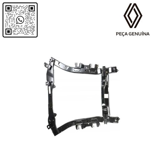 RN-12464R	544012464R	Quadro-Agregado-Renault-Original-Duster